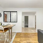 Apartamento Le Prestige•gare•cours Jean Jaures•confort•netflix Grenoble
