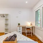 Le Prestige•gare•cours Jean Jaures•confort•netflix Apartamento
