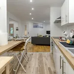 Le Prestige•gare•cours Jean Jaures•confort•netflix Apartamento Grenoble