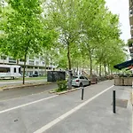 Apartamento Le Prestige•gare•cours Jean Jaures•confort•netflix Grenoble