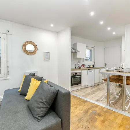 Le Prestige•gare•cours Jean Jaures•confort•netflix