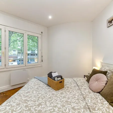 Apartamento Le Prestige•gare•cours Jean Jaures•confort•netflix *