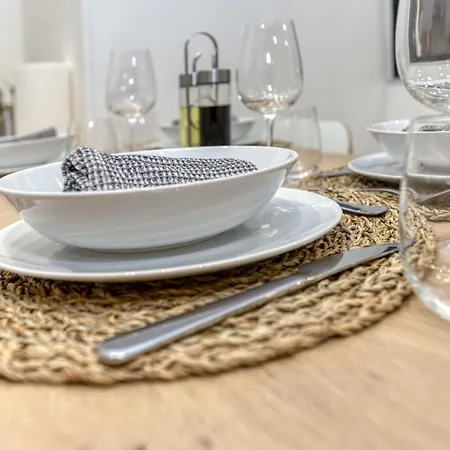 Le Prestige•gare•cours Jean Jaures•confort•netflix Apartamento
