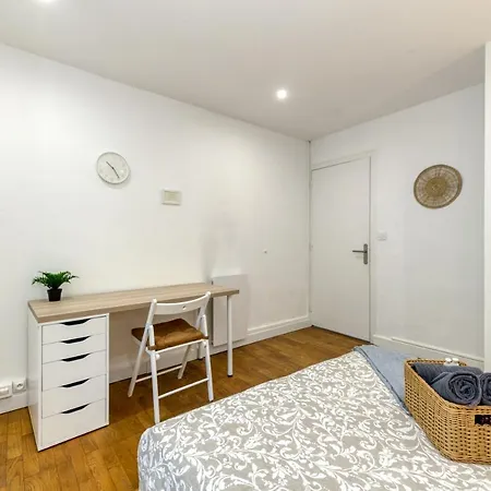 Le Prestige•gare•cours Jean Jaures•confort•netflix *