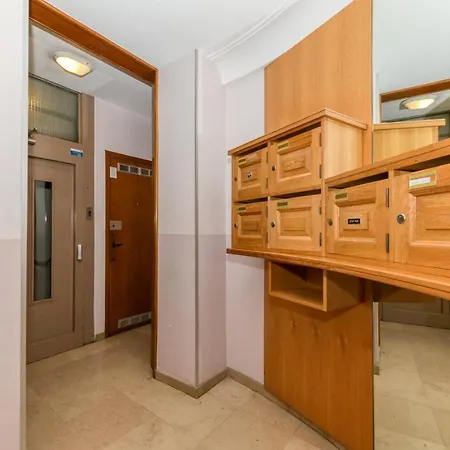 Le Prestige•gare•cours Jean Jaures•confort•netflix Apartamento