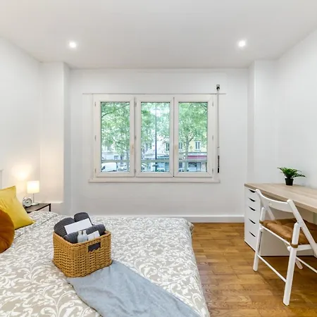 Le Prestige•gare•cours Jean Jaures•confort•netflix Apartamento *