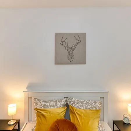 Le Prestige•gare•cours Jean Jaures•confort•netflix Apartamento *