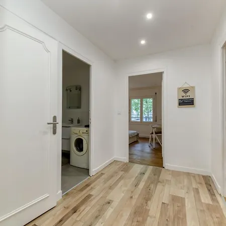 Le Prestige•gare•cours Jean Jaures•confort•netflix Grenoble