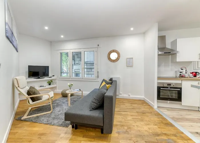 Le Prestige•gare•cours Jean Jaures•confort•netflix Grenoble