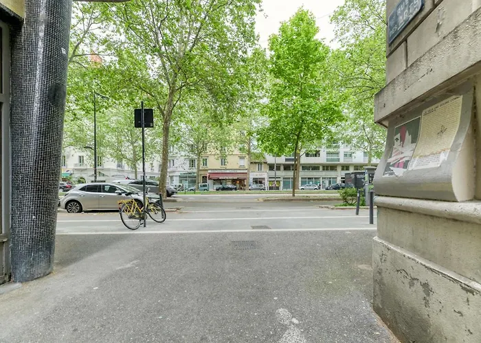 Le Prestige•gare•cours Jean Jaures•confort•netflix Daire Grenoble