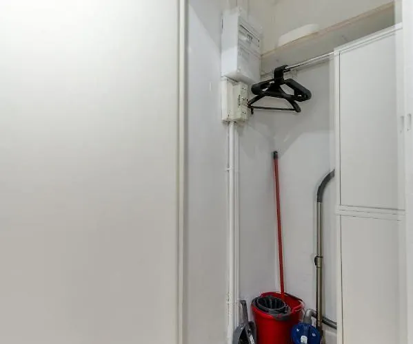 Apartamento Le Prestige•gare•cours Jean Jaures•confort•netflix *