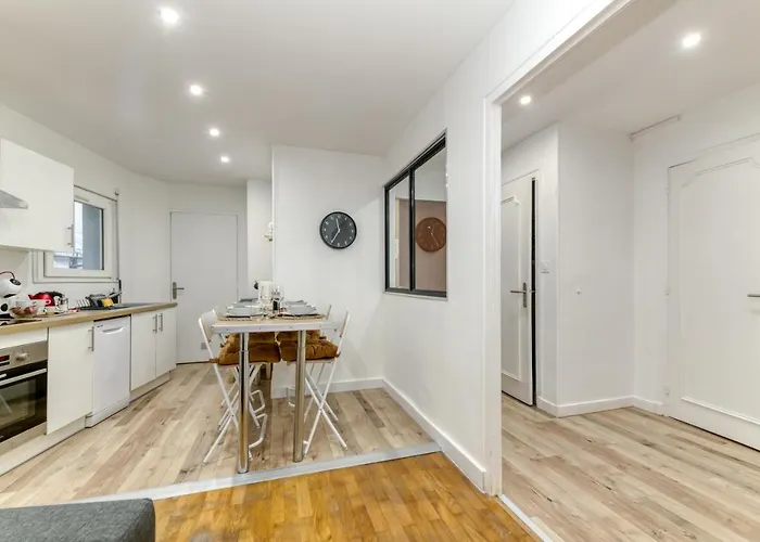 Le Prestige•gare•cours Jean Jaures•confort•netflix Grenoble