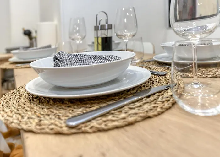 Le Prestige•gare•cours Jean Jaures•confort•netflix Apartamento