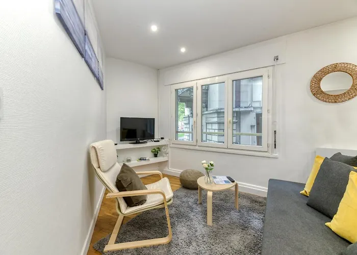 Apartamento Le Prestige•gare•cours Jean Jaures•confort•netflix