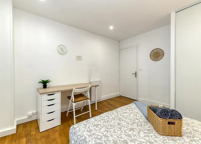 Le Prestige•gare•cours Jean Jaures•confort•netflix *