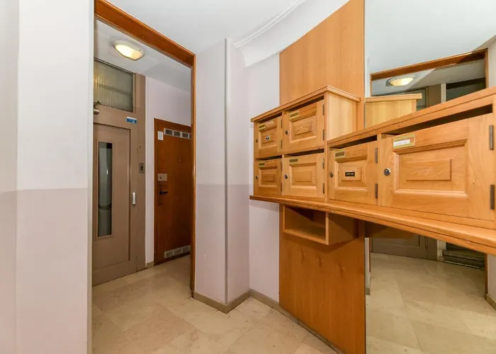 Le Prestige•gare•cours Jean Jaures•confort•netflix Apartamento