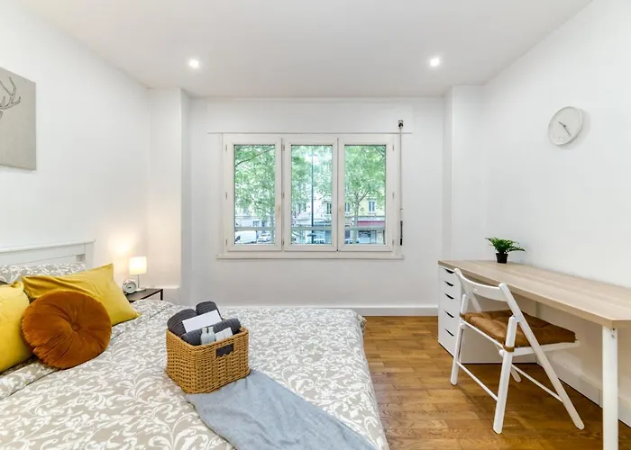 Le Prestige•gare•cours Jean Jaures•confort•netflix Apartamento *