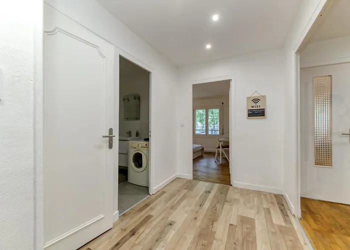 Le Prestige•gare•cours Jean Jaures•confort•netflix Grenoble