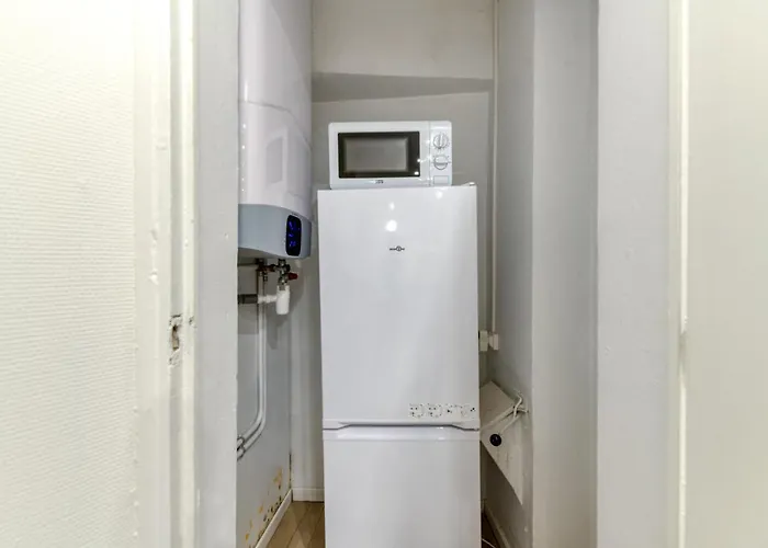 Le Prestige•gare•cours Jean Jaures•confort•netflix *