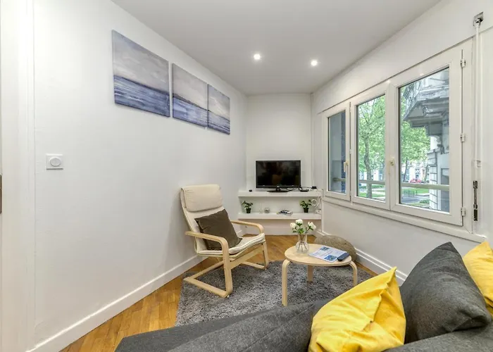 Le Prestige•gare•cours Jean Jaures•confort•netflix Grenoble