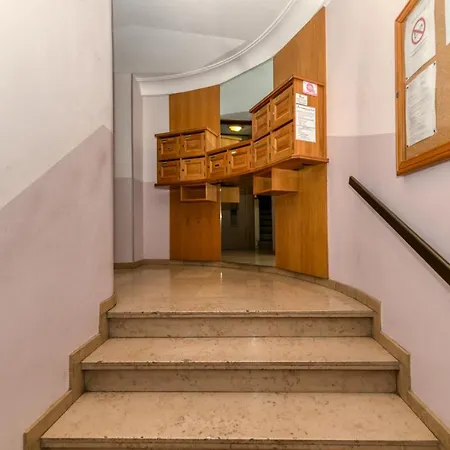 Le Prestige•gare•cours Jean Jaures•confort•netflix Apartment Grenoble
