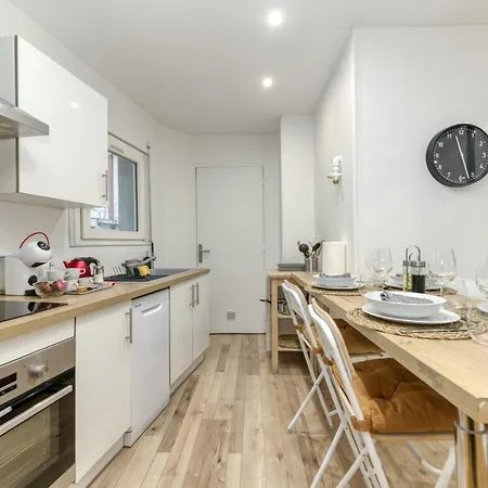 Le Prestige•gare•cours Jean Jaures•confort•netflix