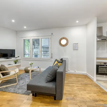 Le Prestige•gare•cours Jean Jaures•confort•netflix Grenoble