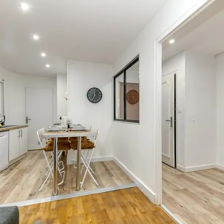 Le Prestige•gare•cours Jean Jaures•confort•netflix Grenoble