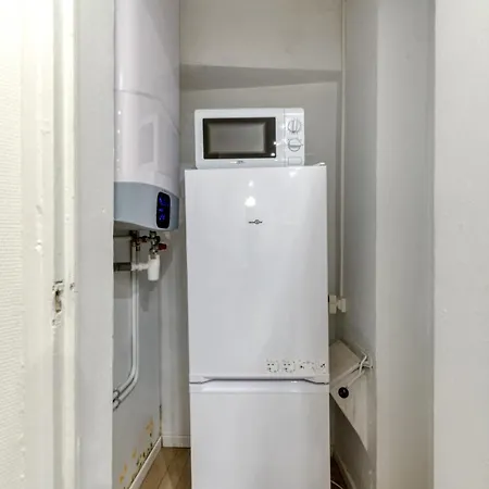 Le Prestige•gare•cours Jean Jaures•confort•netflix *